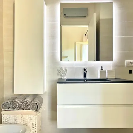 10 Min Vatican Parking&garden Apartment *